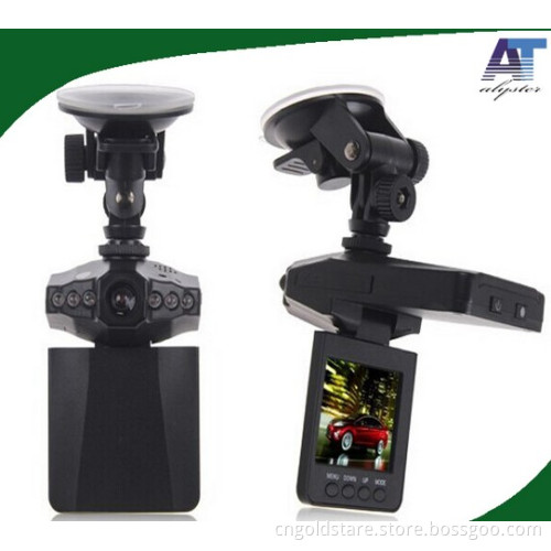2014 New 2.5" DVR TFT LCD Car Camera